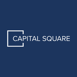 Fundraising Page: Capital Square